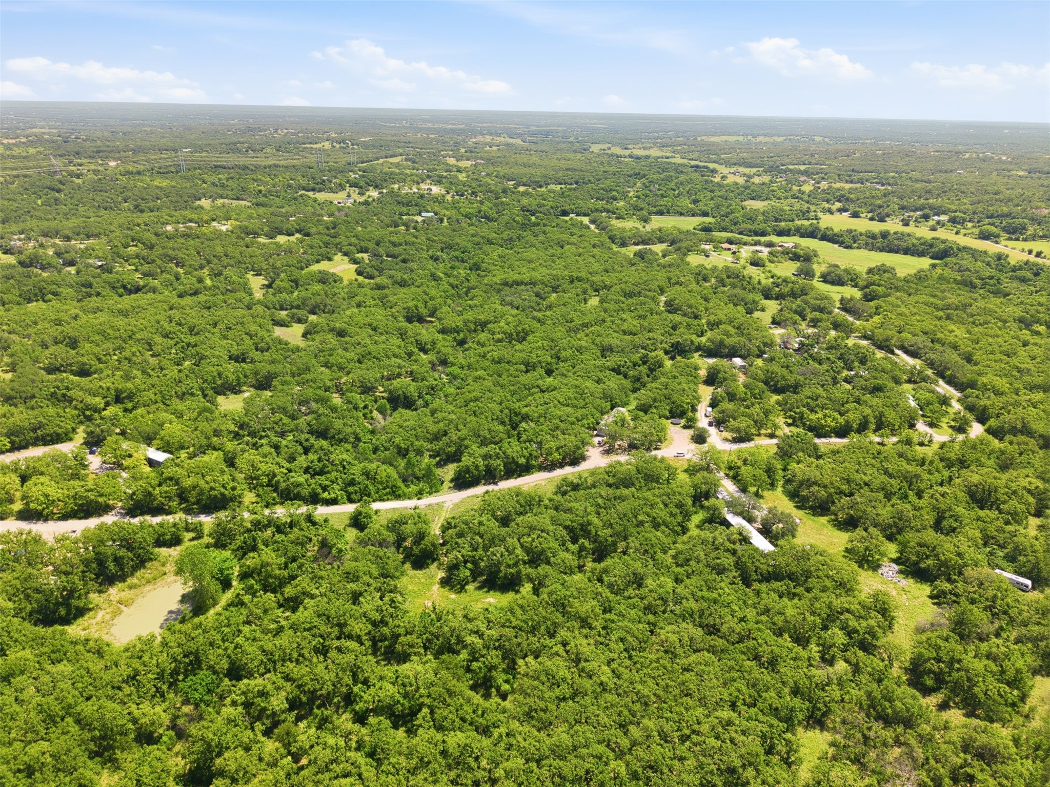 108 Private Road 3682 Springtown TX 76082