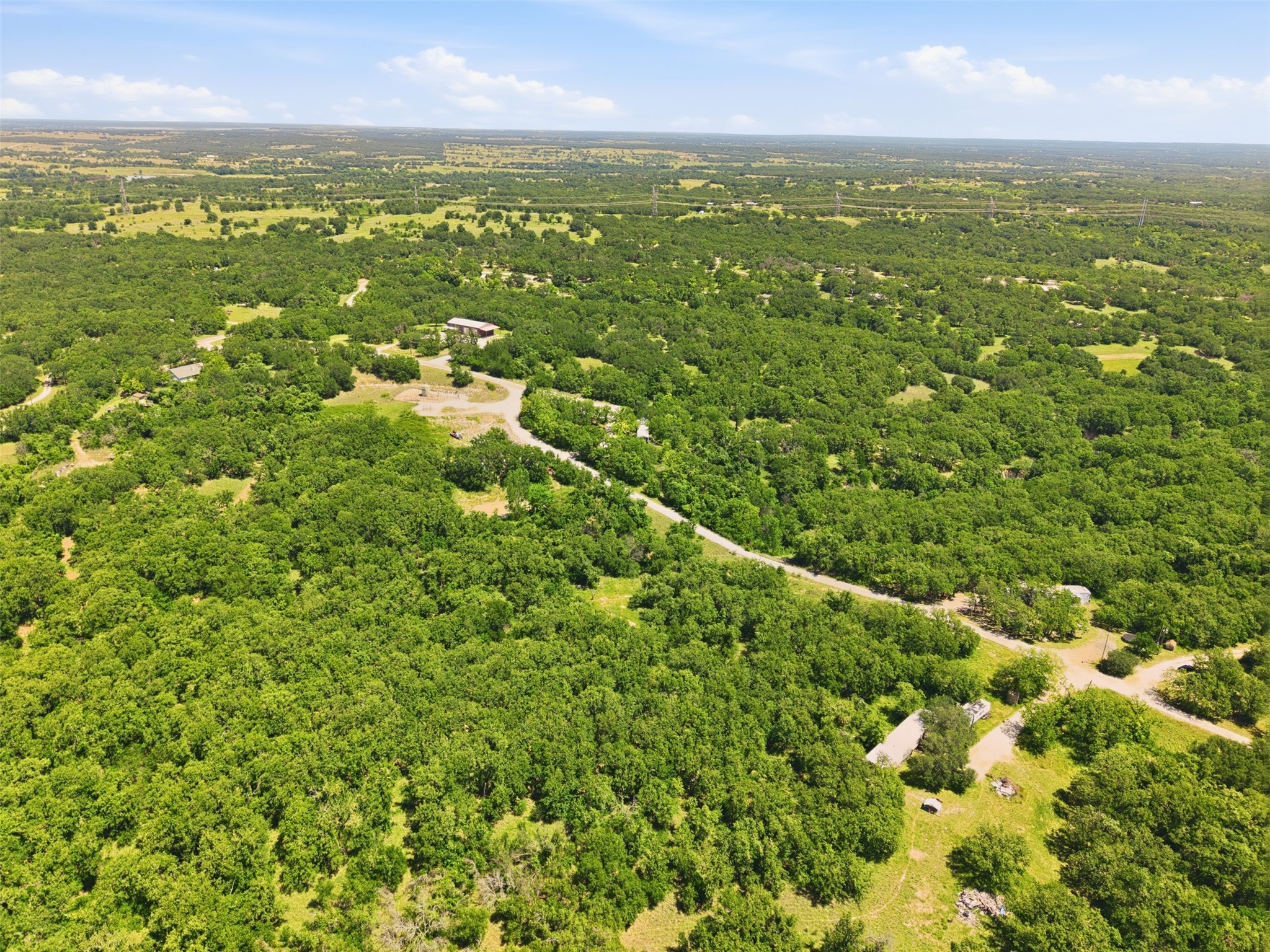 108 Private Road 3682 Springtown TX 76082