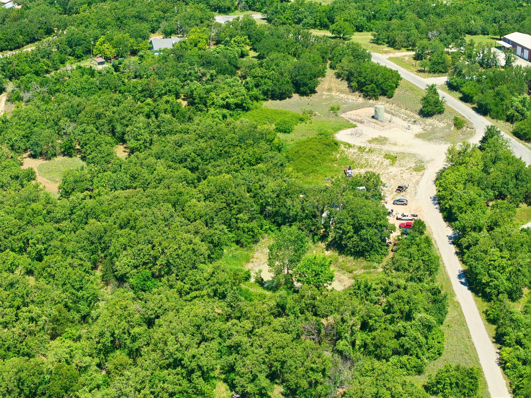 108 Private Road 3682 Springtown TX 76082
