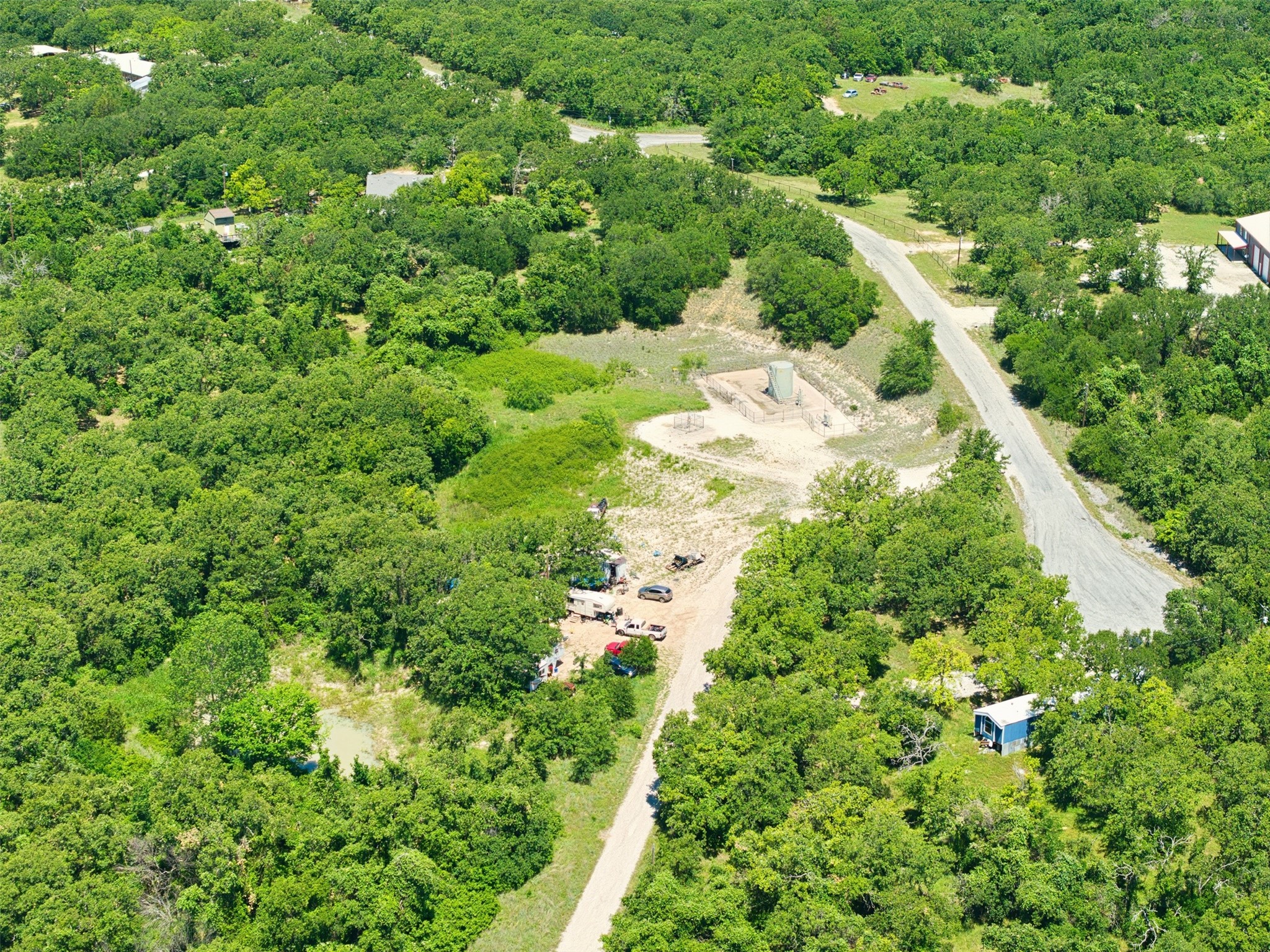 108 Private Road 3682 Springtown TX 76082