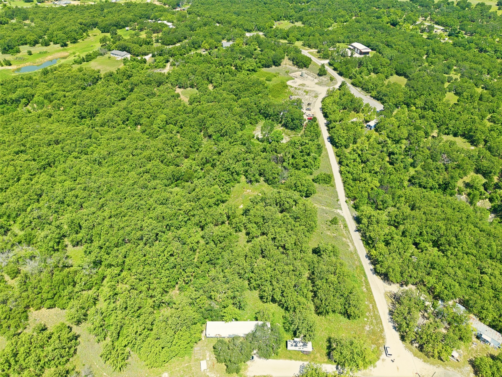 108 Private Road 3682 Springtown TX 76082