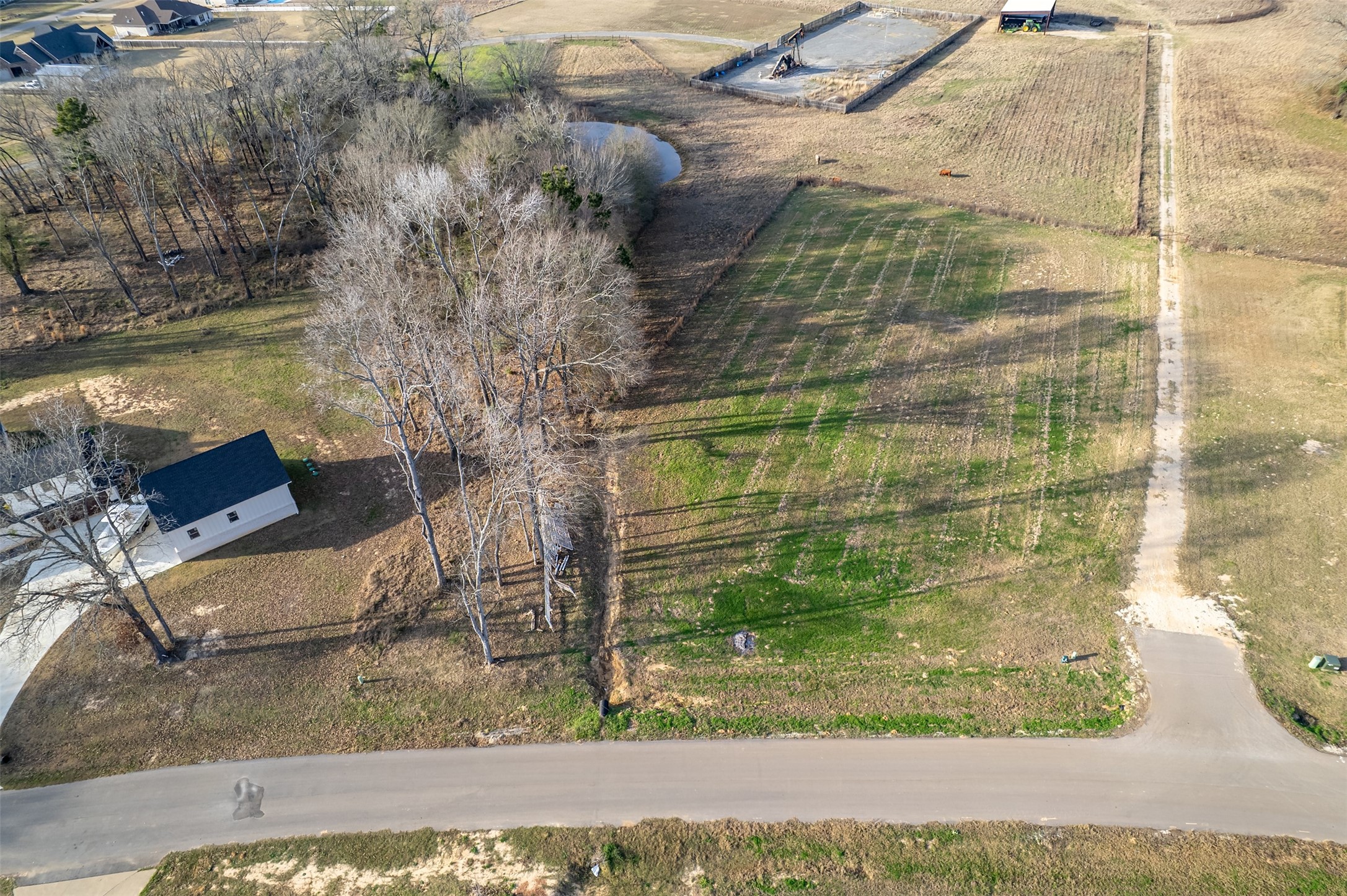 21404 Memory Lane Bullard TX 75757