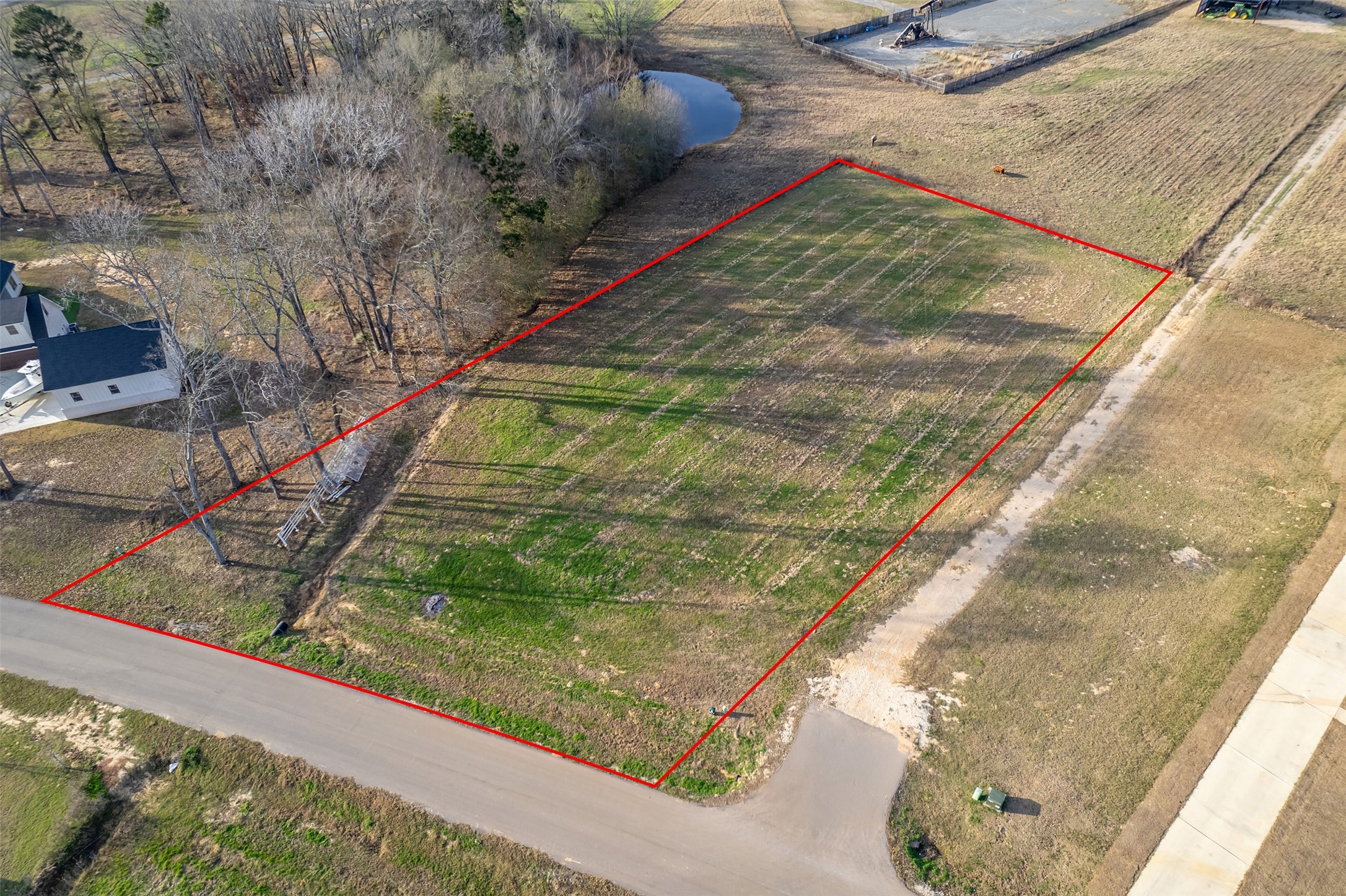 21404 Memory Lane Bullard TX 75757