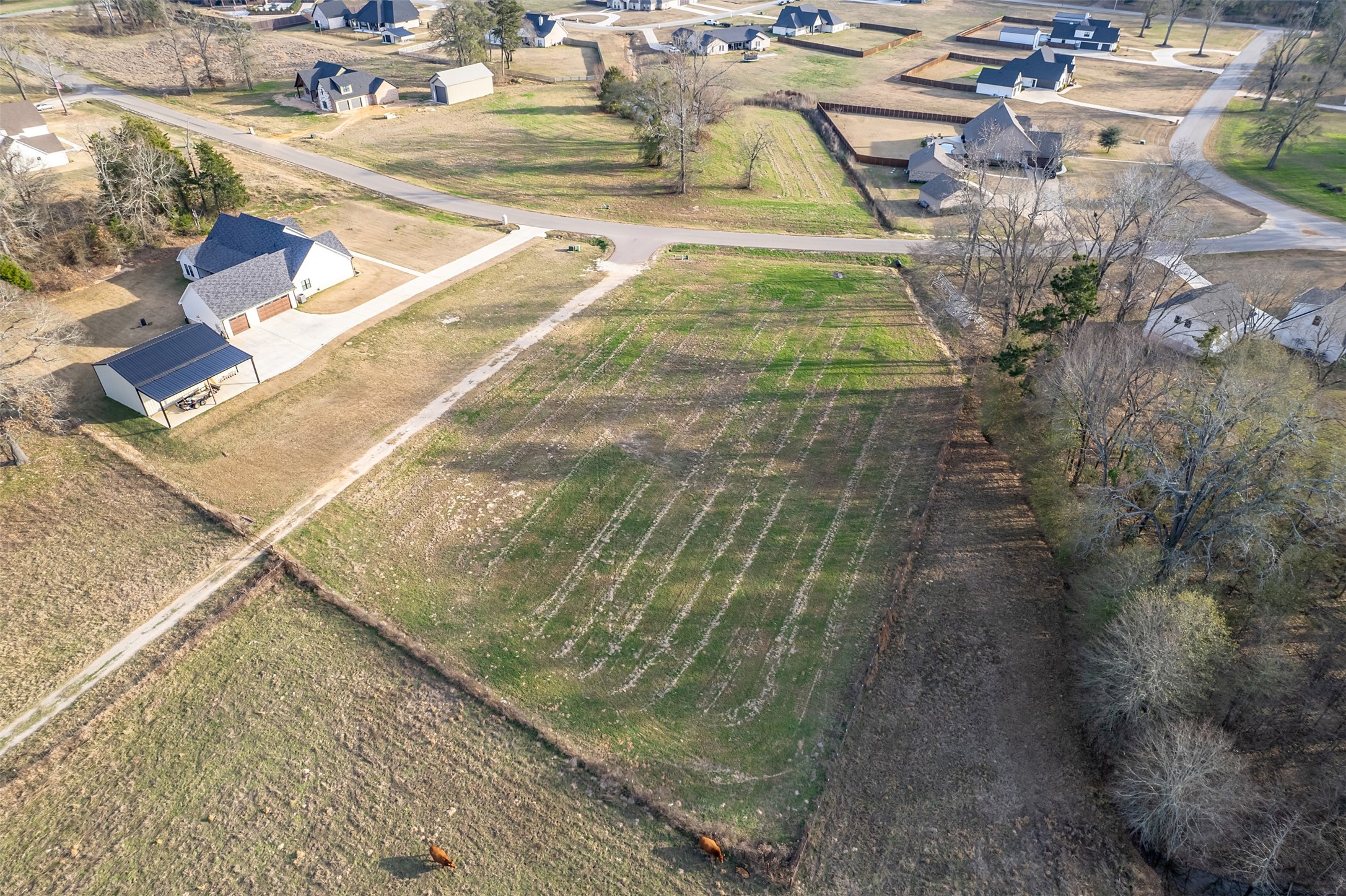 21404 Memory Lane Bullard TX 75757