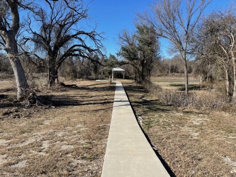 Tbd Lot 119 Mesa Vista Drive Stephenville TX 76401