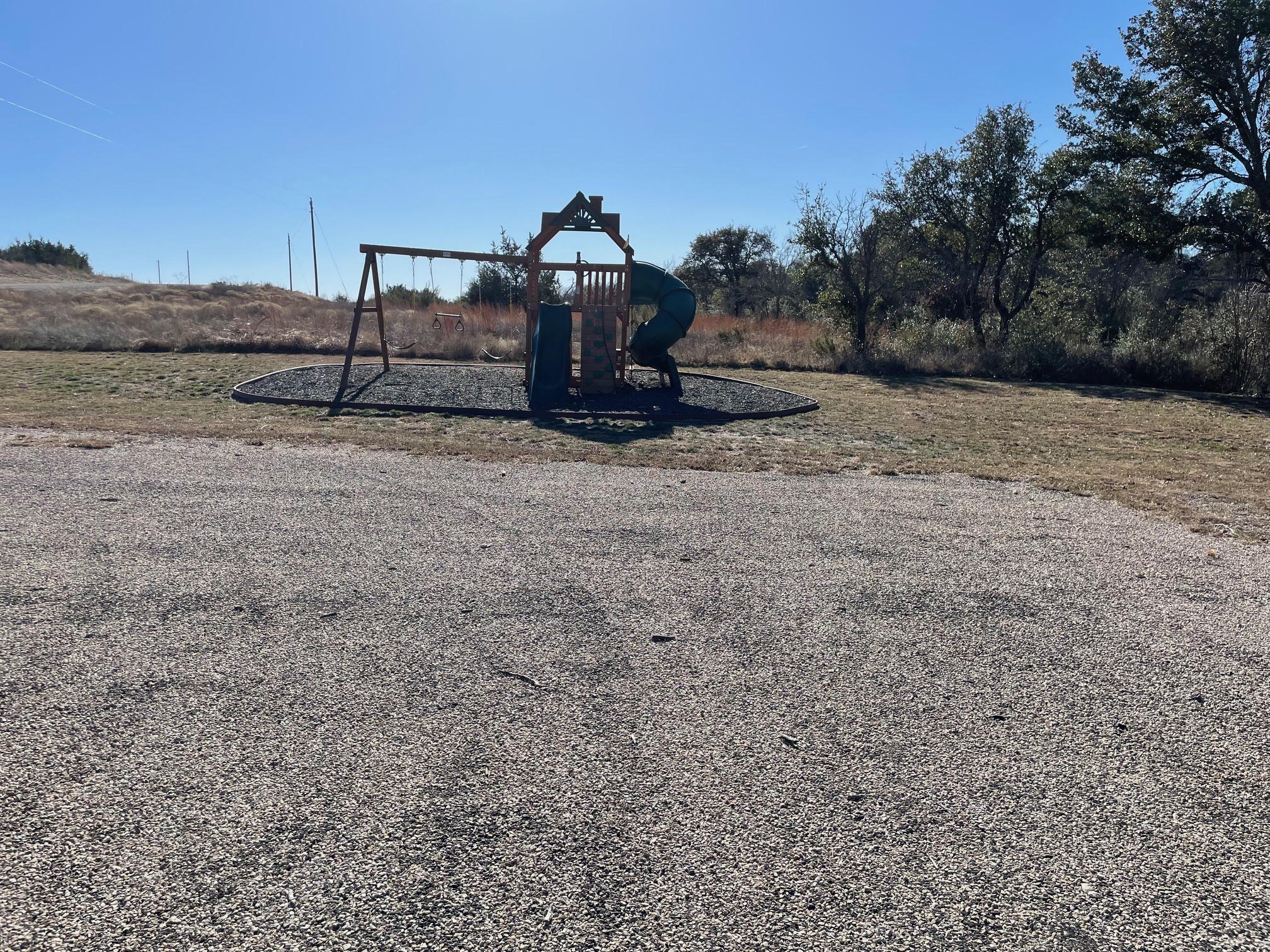 Tbd Lot 119 Mesa Vista Drive Stephenville TX 76401