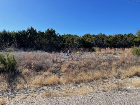 Tbd Lot 119 Mesa Vista Drive Stephenville TX 76401