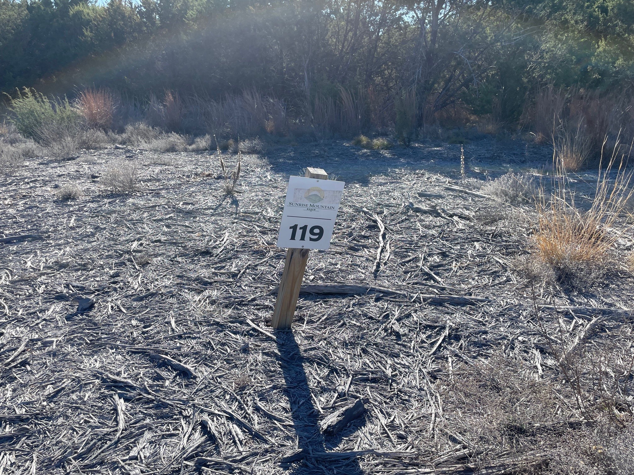 Tbd Lot 119 Mesa Vista Drive Stephenville TX 76401