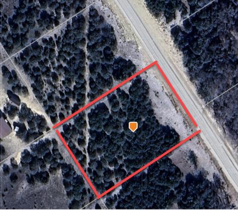 Tbd Lot 119 Mesa Vista Drive Stephenville TX 76401