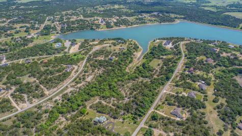 3400 Beacon Lake Drive Bluff Dale TX 76433