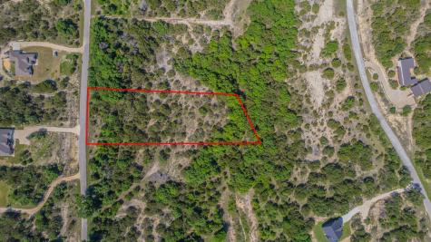 3400 Beacon Lake Drive Bluff Dale TX 76433
