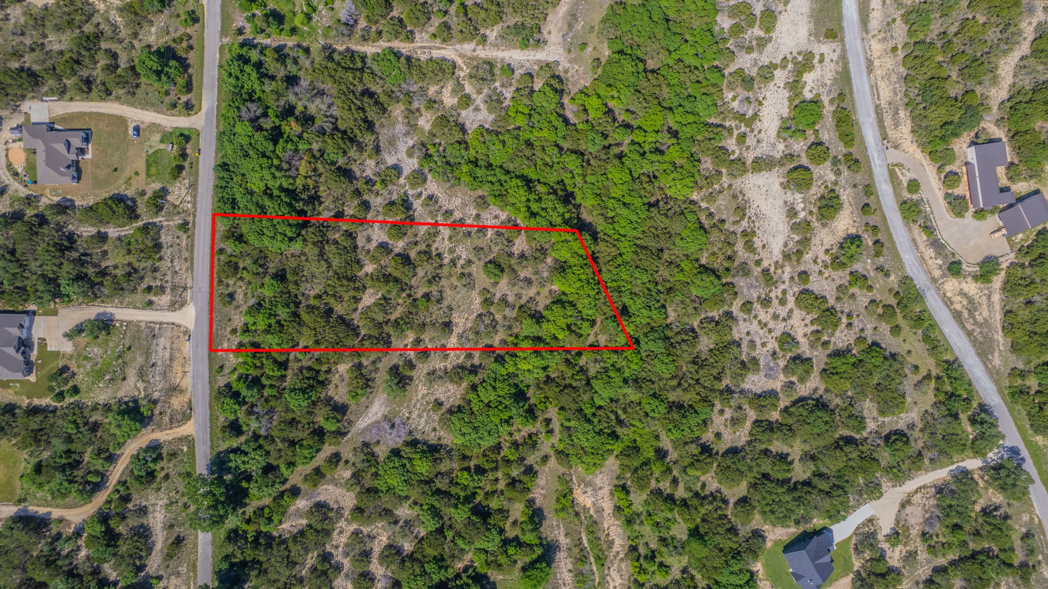 3400 Beacon Lake Drive Bluff Dale TX 76433
