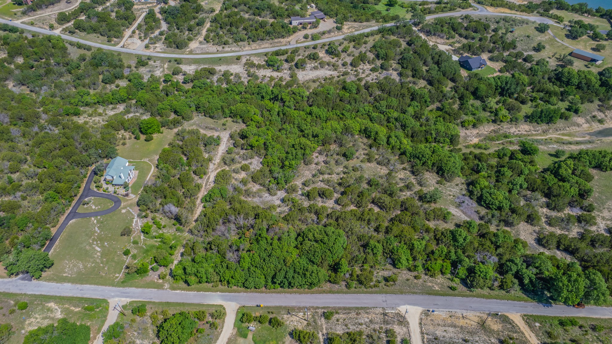 3400 Beacon Lake Drive Bluff Dale TX 76433