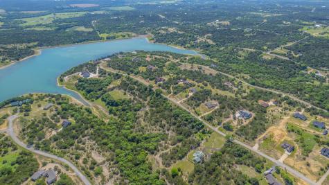 3400 Beacon Lake Drive Bluff Dale TX 76433