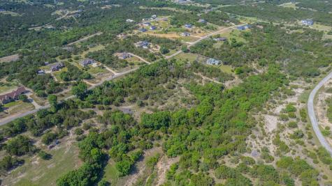 3400 Beacon Lake Drive Bluff Dale TX 76433