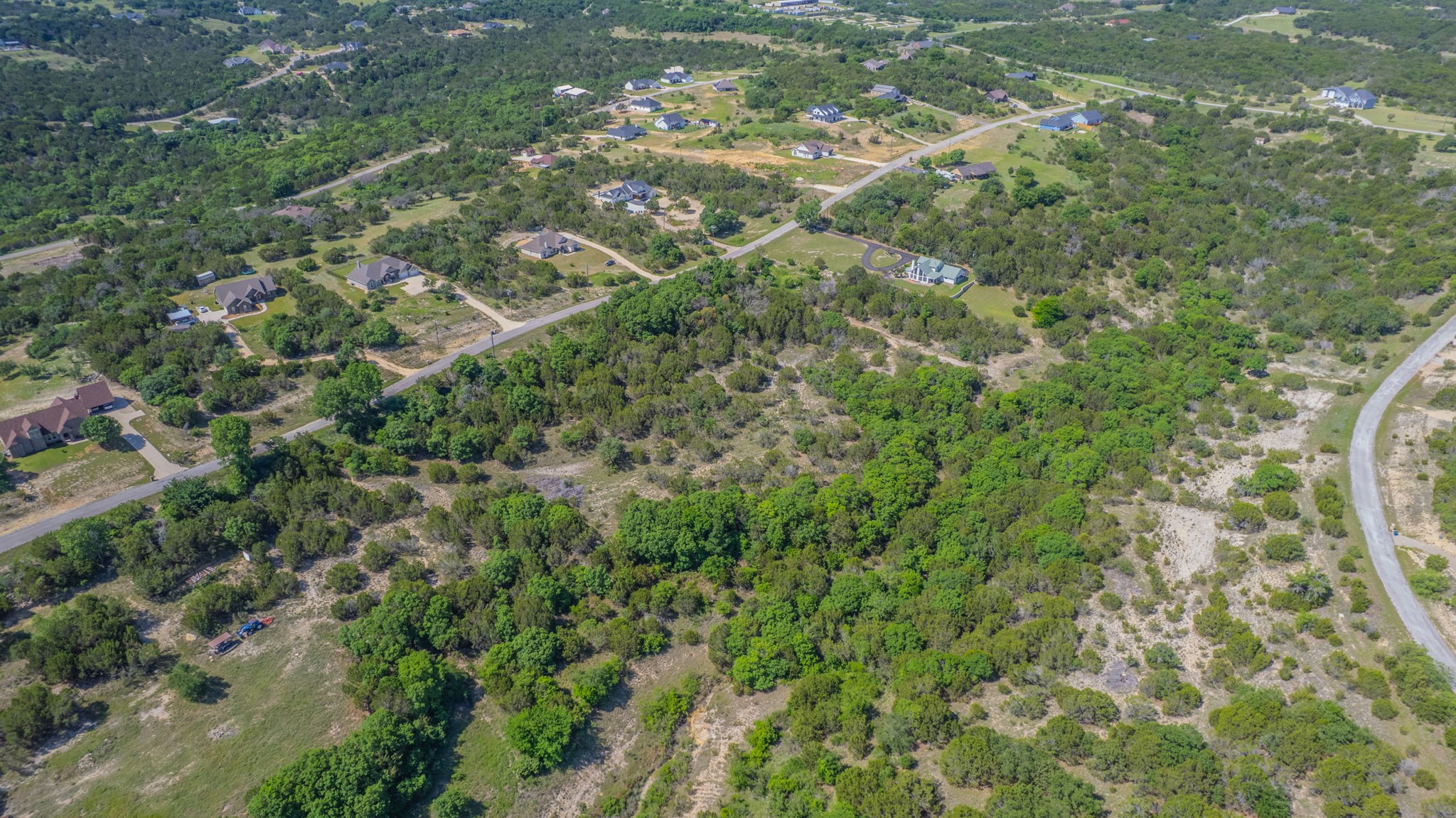 3400 Beacon Lake Drive Bluff Dale TX 76433