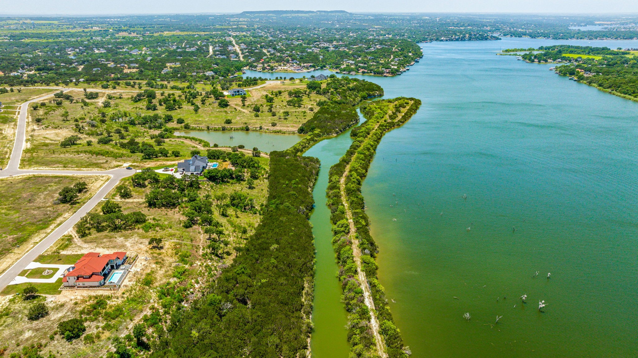 8088 Brownie Luker Boulevard Granbury TX 76048