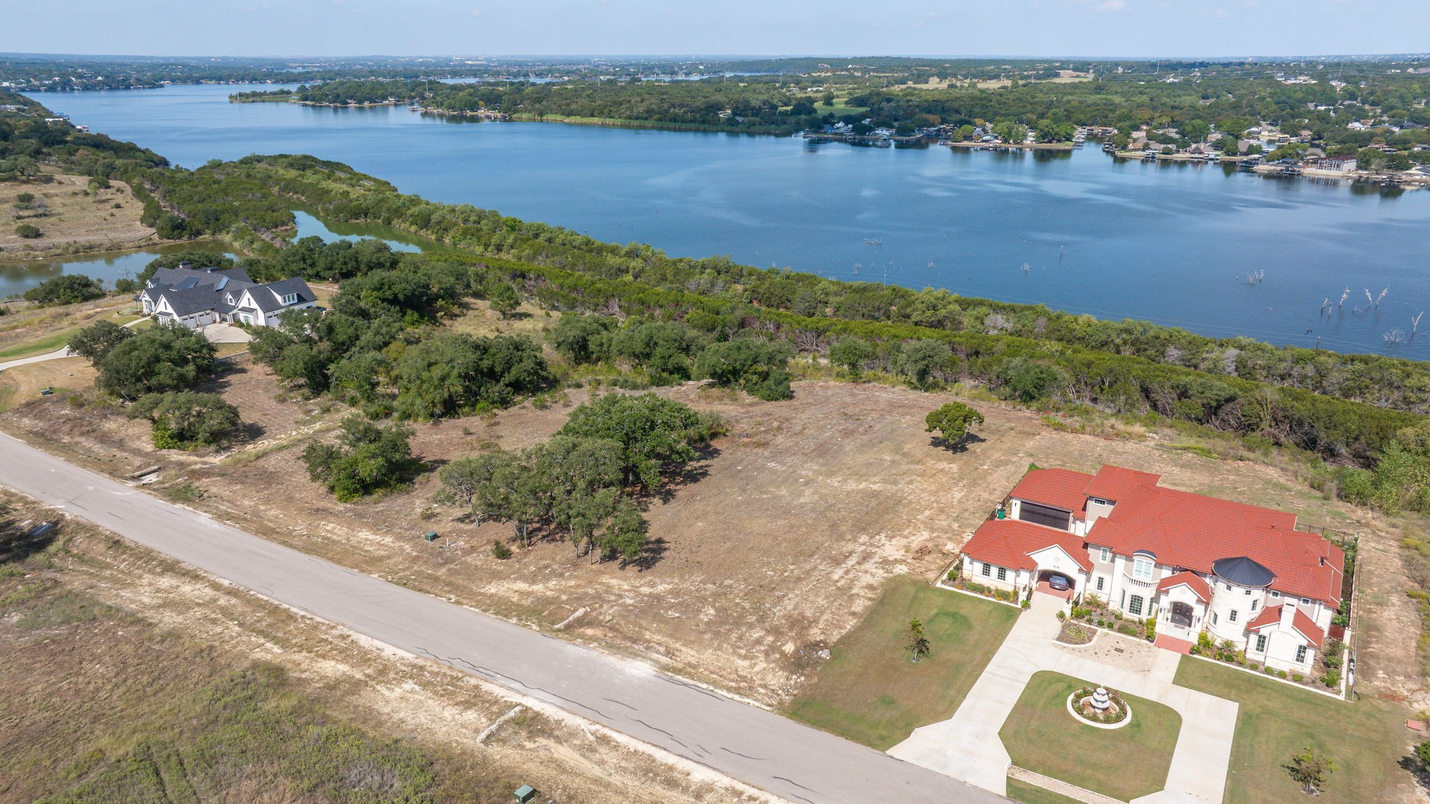 8088 Brownie Luker Boulevard Granbury TX 76048