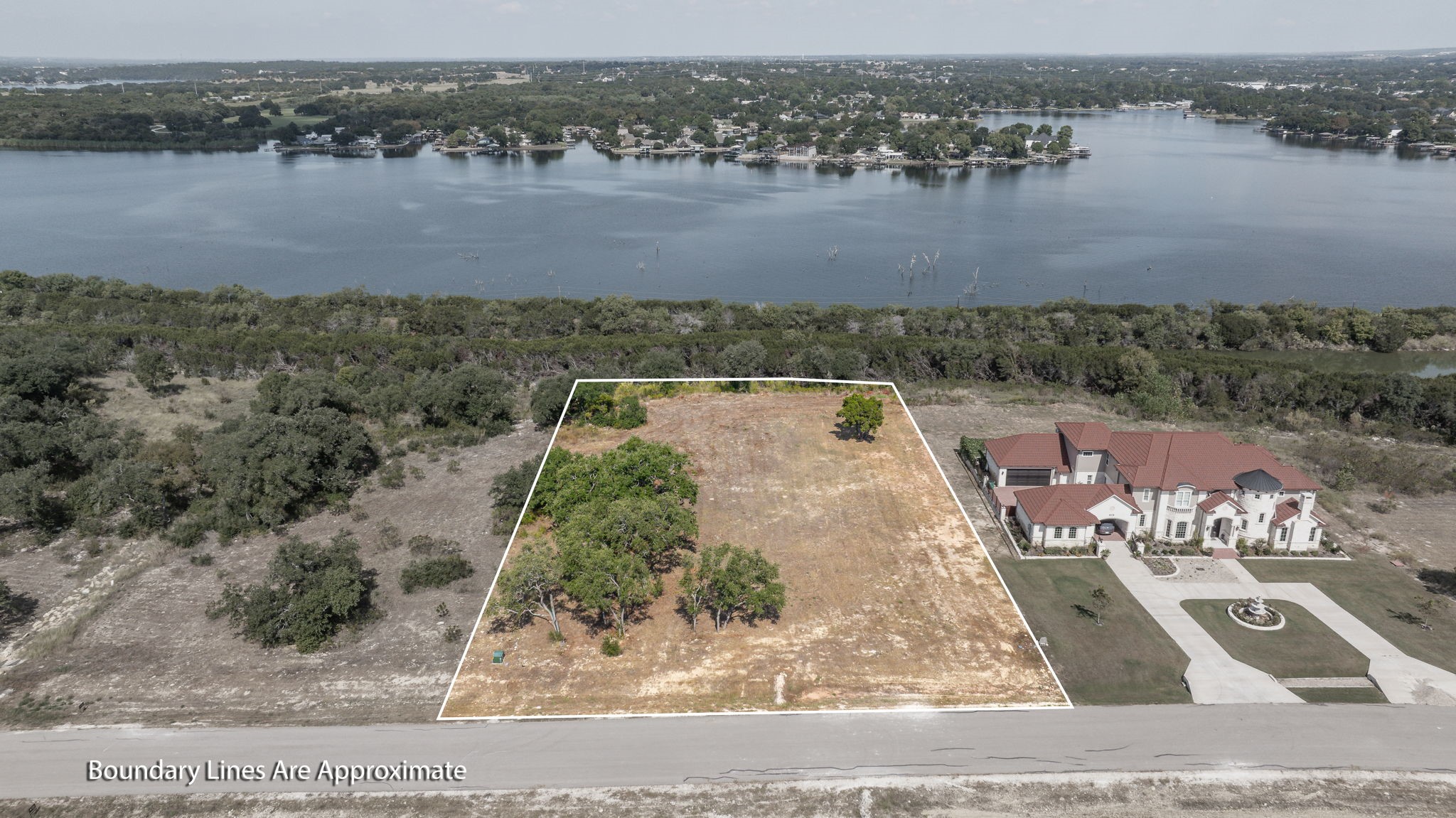 8088 Brownie Luker Boulevard Granbury TX 76048