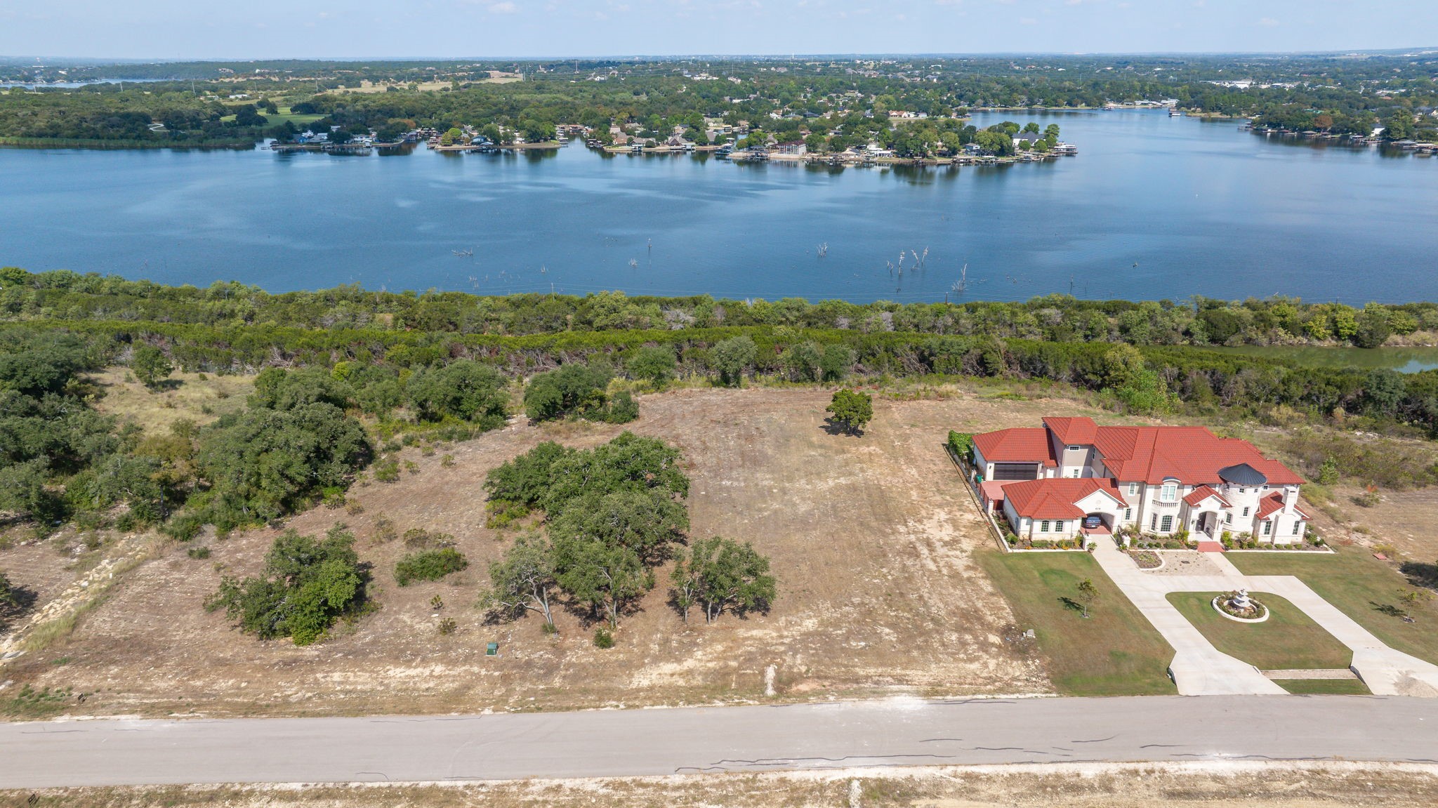8088 Brownie Luker Boulevard Granbury TX 76048