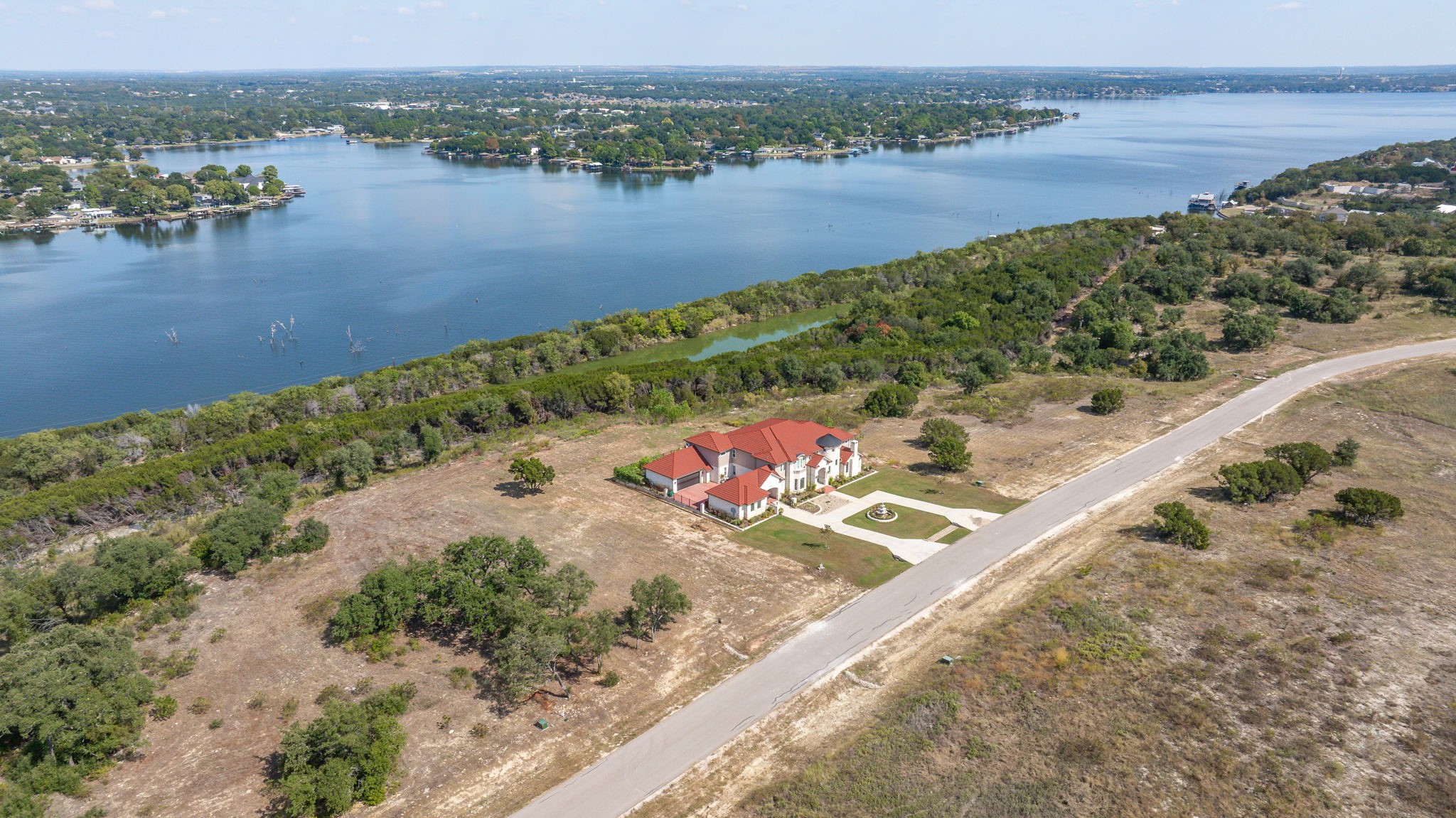8088 Brownie Luker Boulevard Granbury TX 76048