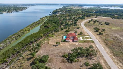 8088 Brownie Luker Boulevard Granbury TX 76048