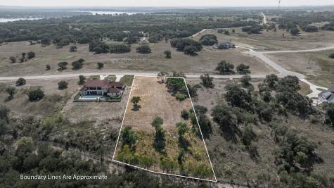8088 Brownie Luker Boulevard Granbury TX 76048