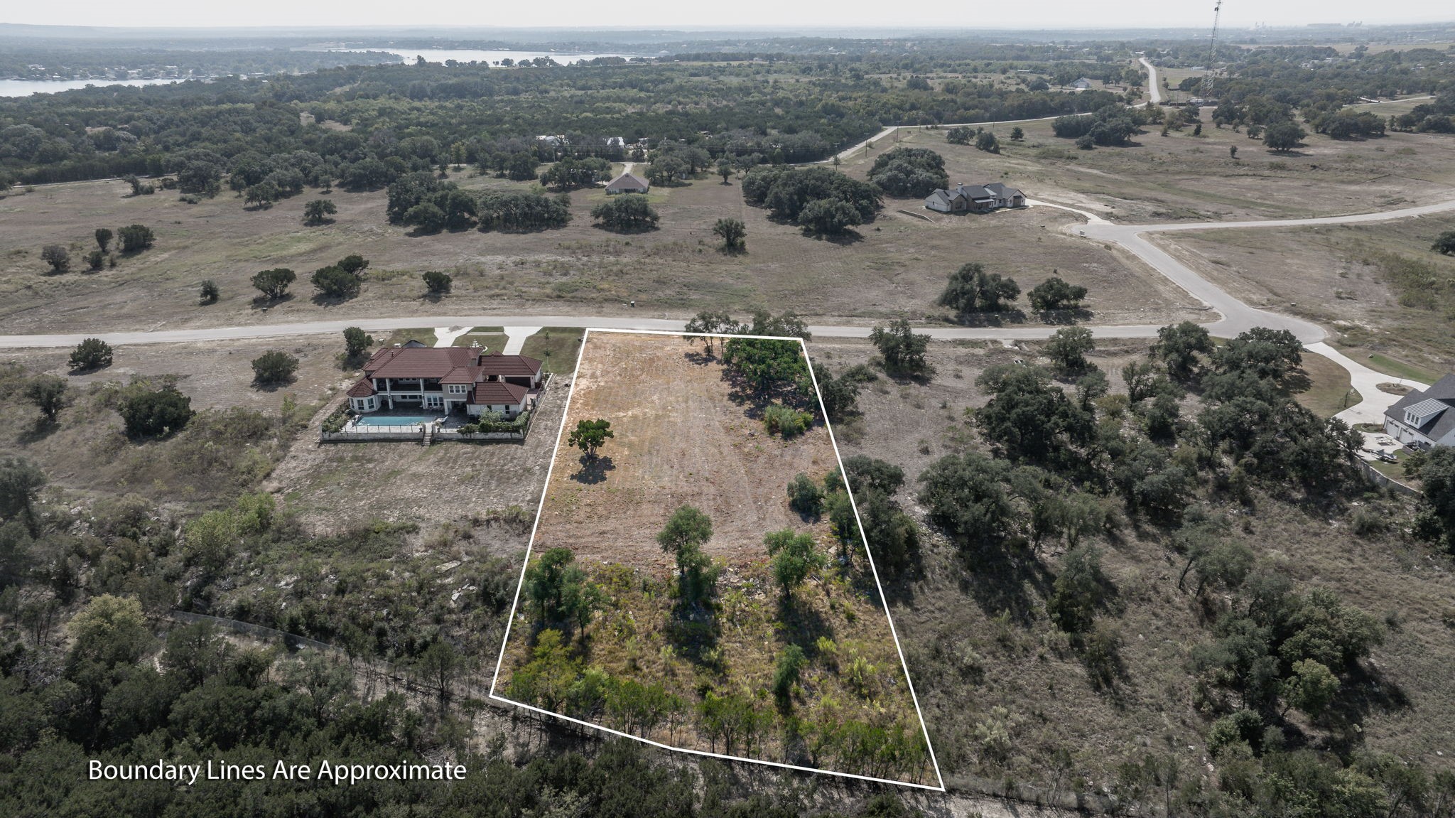 8088 Brownie Luker Boulevard Granbury TX 76048