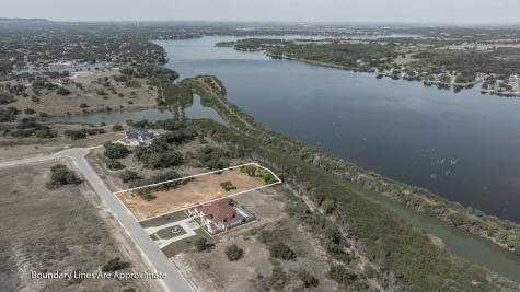 8088 Brownie Luker Boulevard Granbury TX 76048