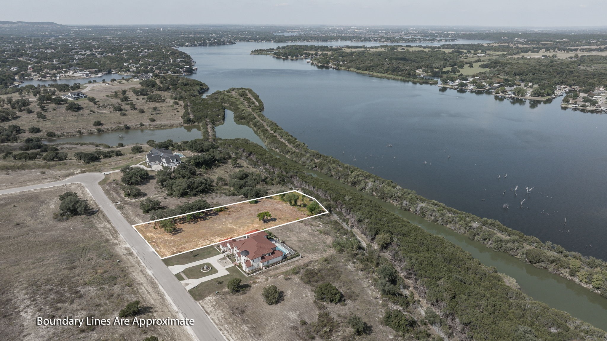 8088 Brownie Luker Boulevard Granbury TX 76048