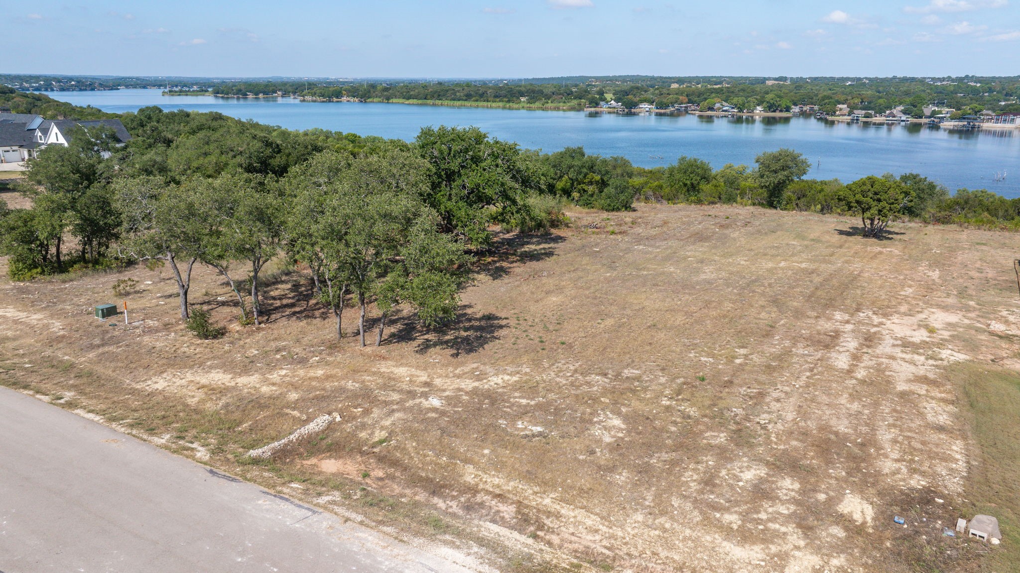 8088 Brownie Luker Boulevard Granbury TX 76048
