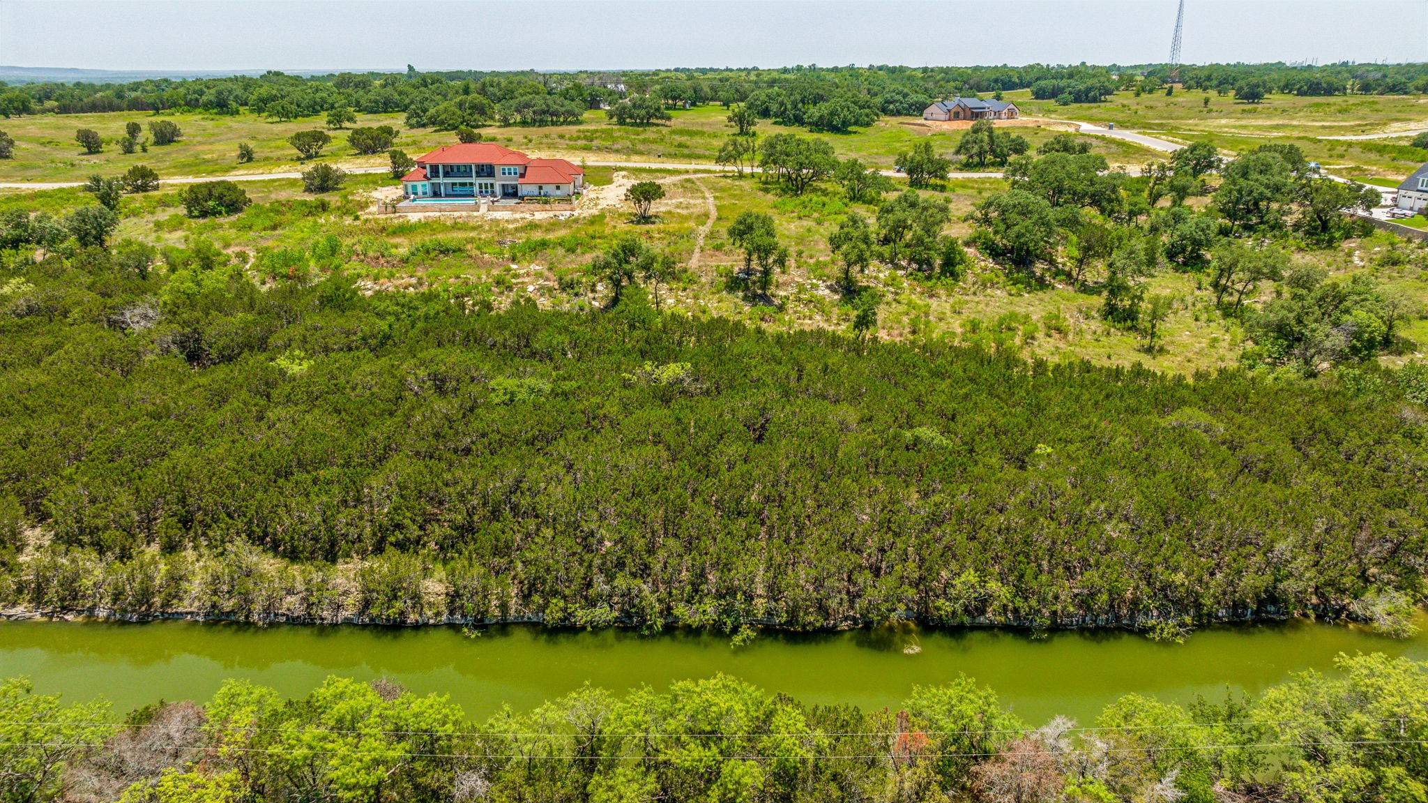 8088 Brownie Luker Boulevard Granbury TX 76048