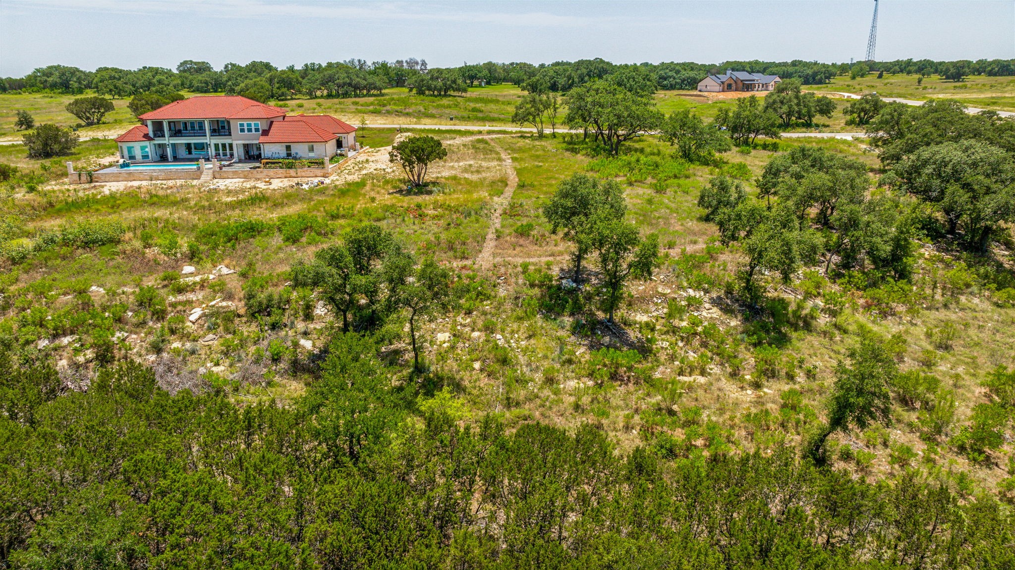 8088 Brownie Luker Boulevard Granbury TX 76048