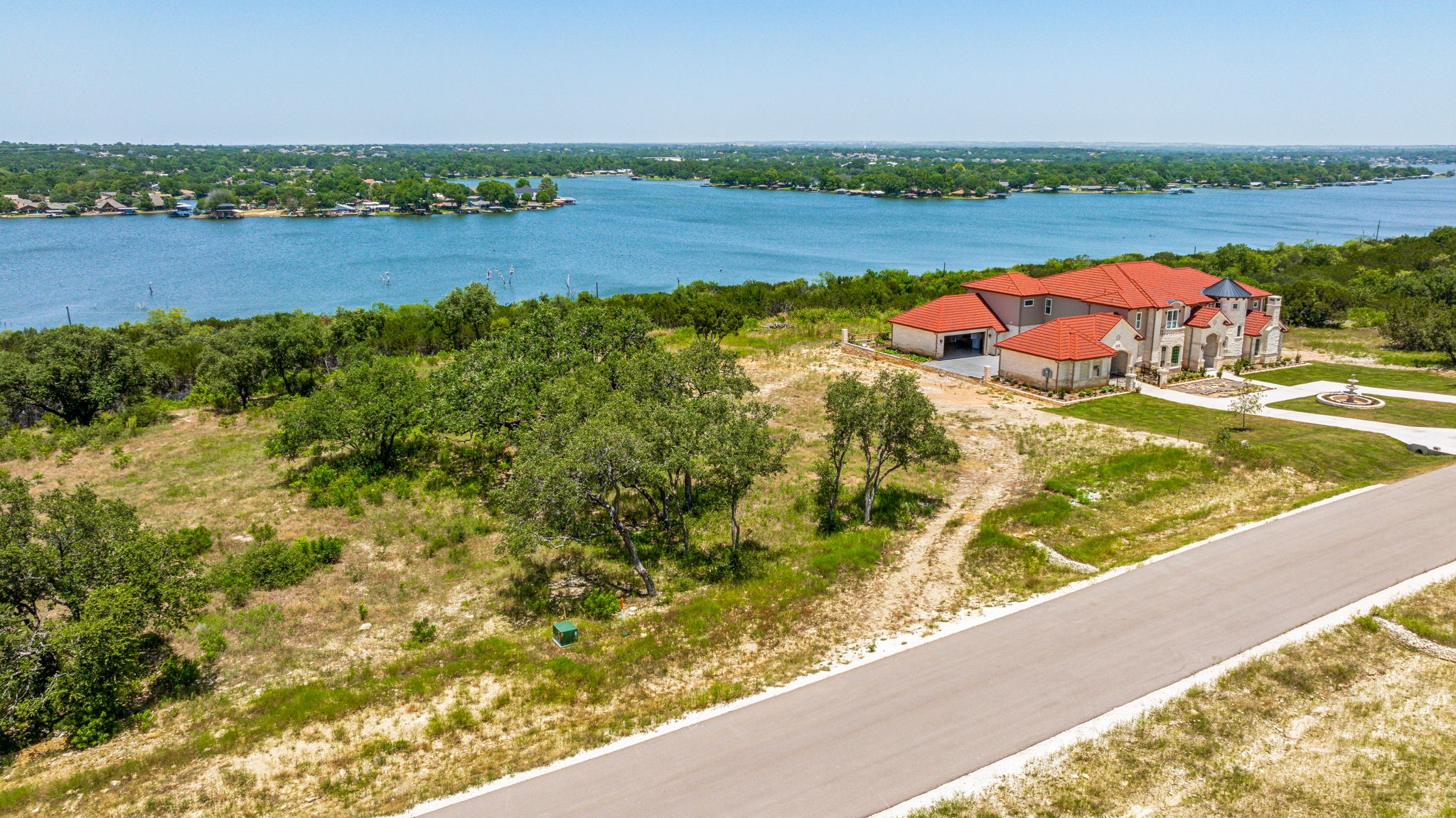 8088 Brownie Luker Boulevard Granbury TX 76048