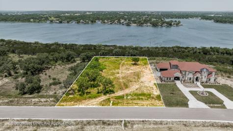 8088 Brownie Luker Boulevard Granbury TX 76048