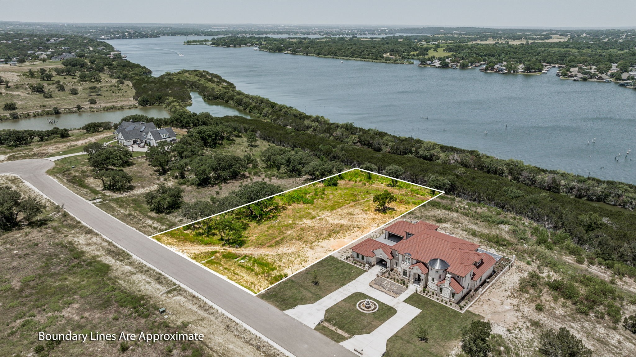 8088 Brownie Luker Boulevard Granbury TX 76048