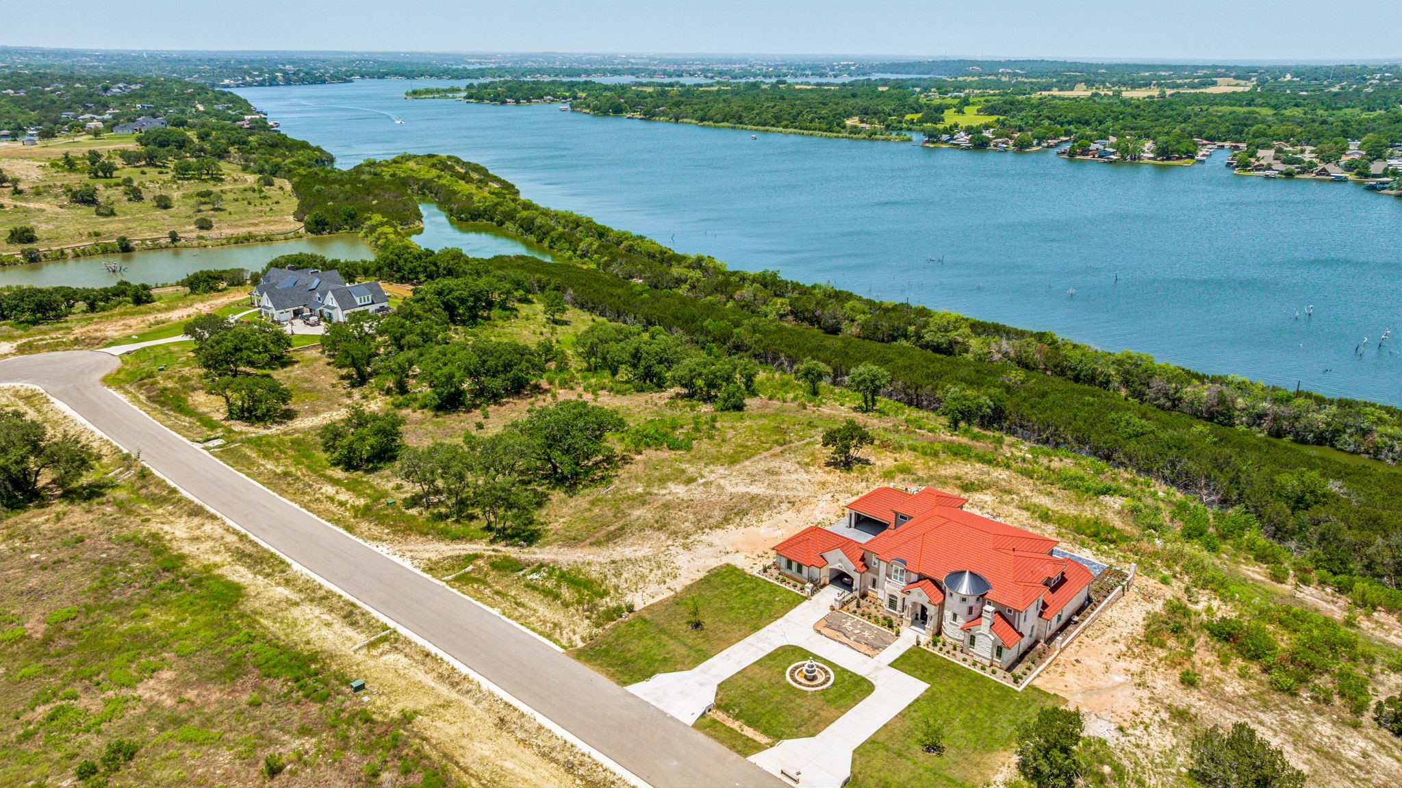 8088 Brownie Luker Boulevard Granbury TX 76048
