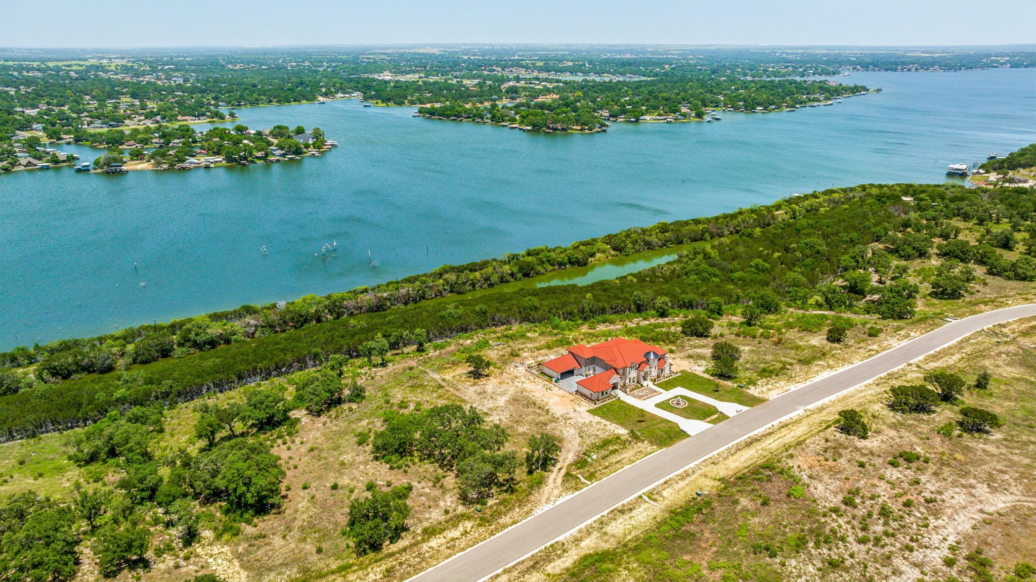 8088 Brownie Luker Boulevard Granbury TX 76048