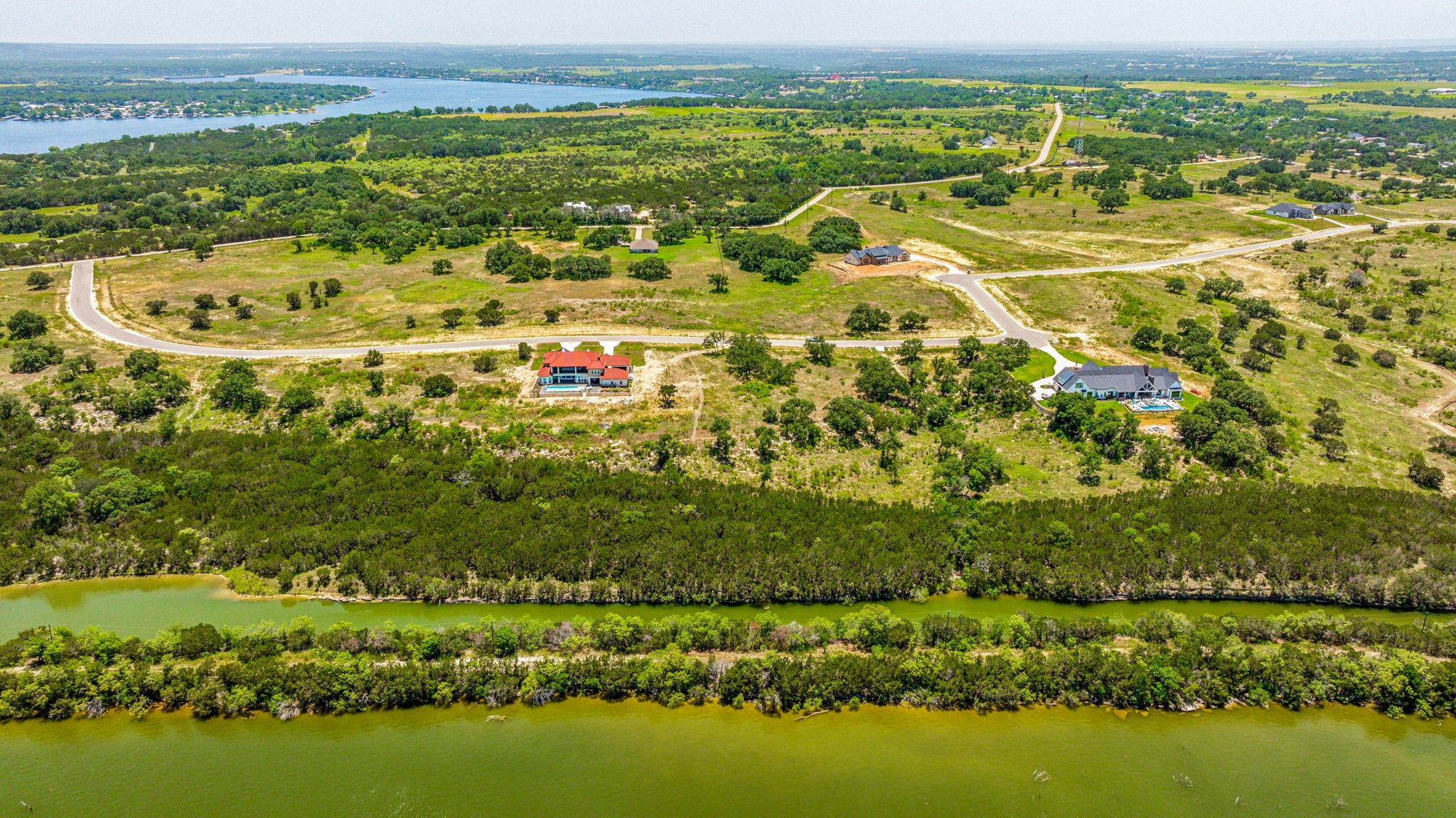 8088 Brownie Luker Boulevard Granbury TX 76048