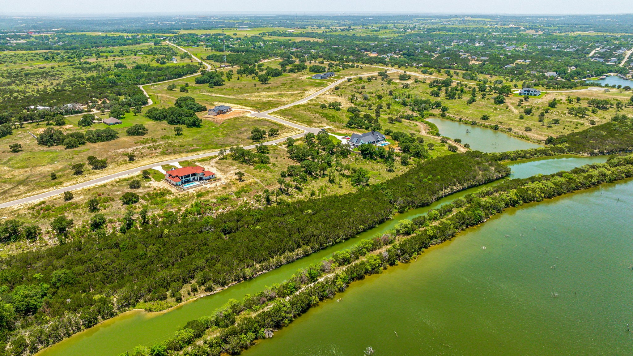 8088 Brownie Luker Boulevard Granbury TX 76048