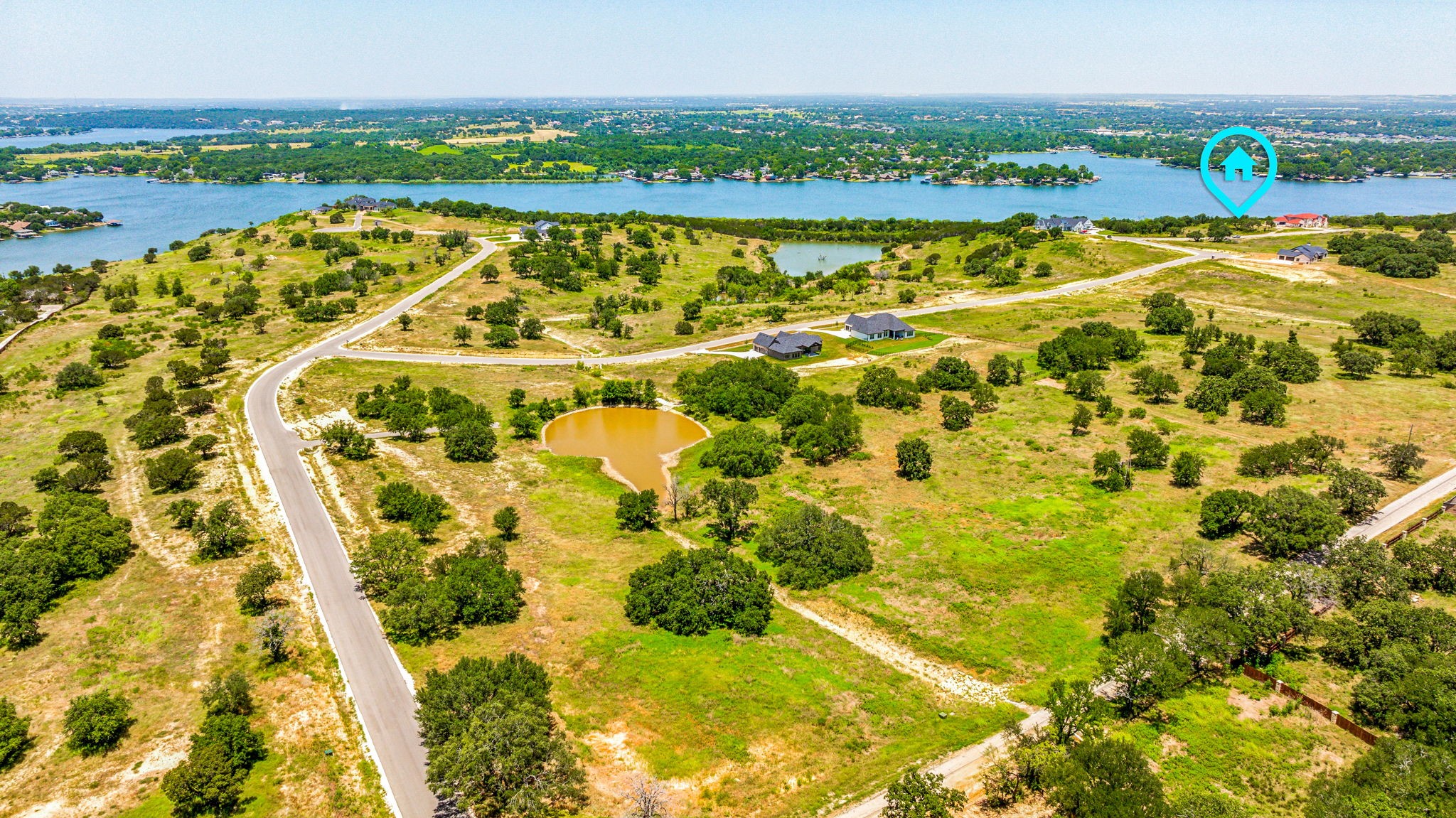 8088 Brownie Luker Boulevard Granbury TX 76048