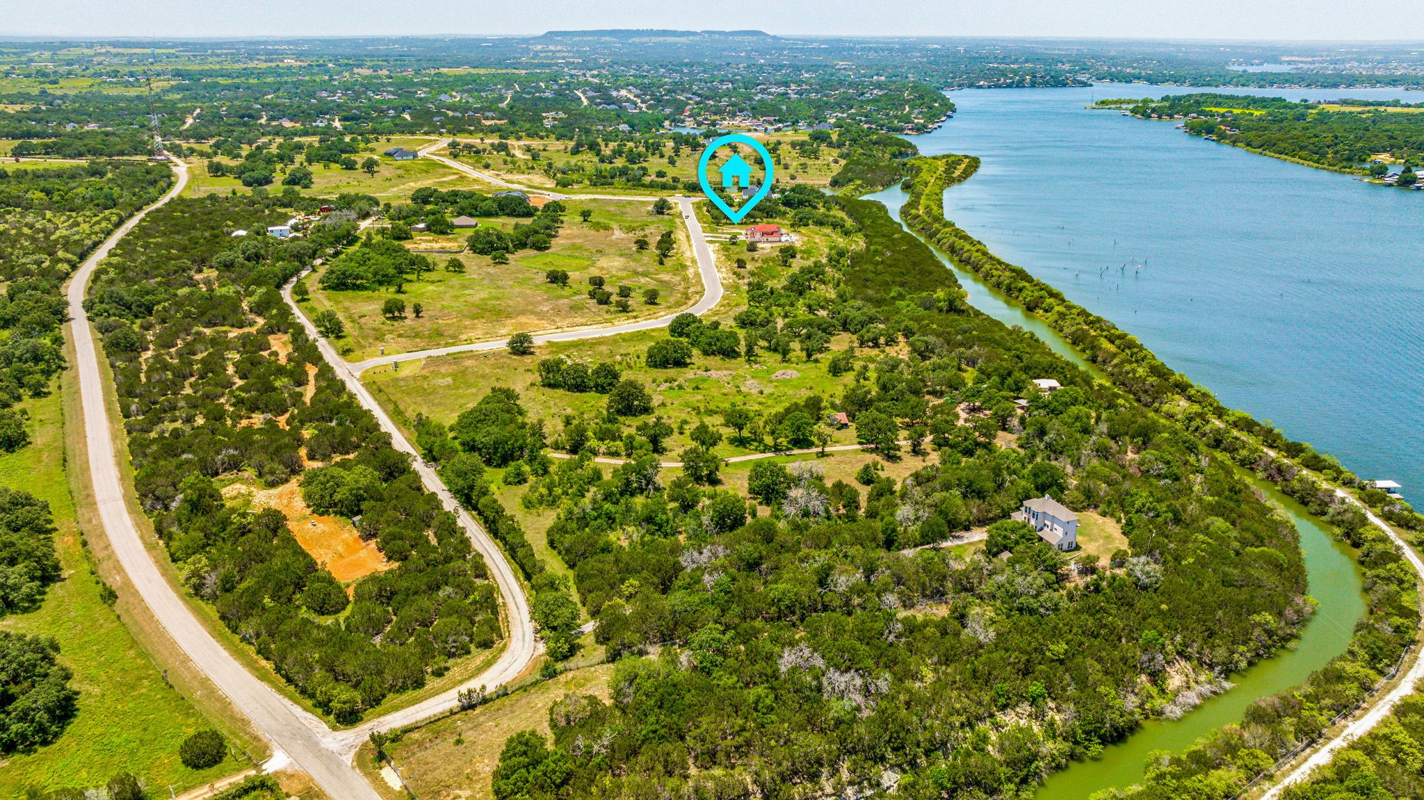 8088 Brownie Luker Boulevard Granbury TX 76048