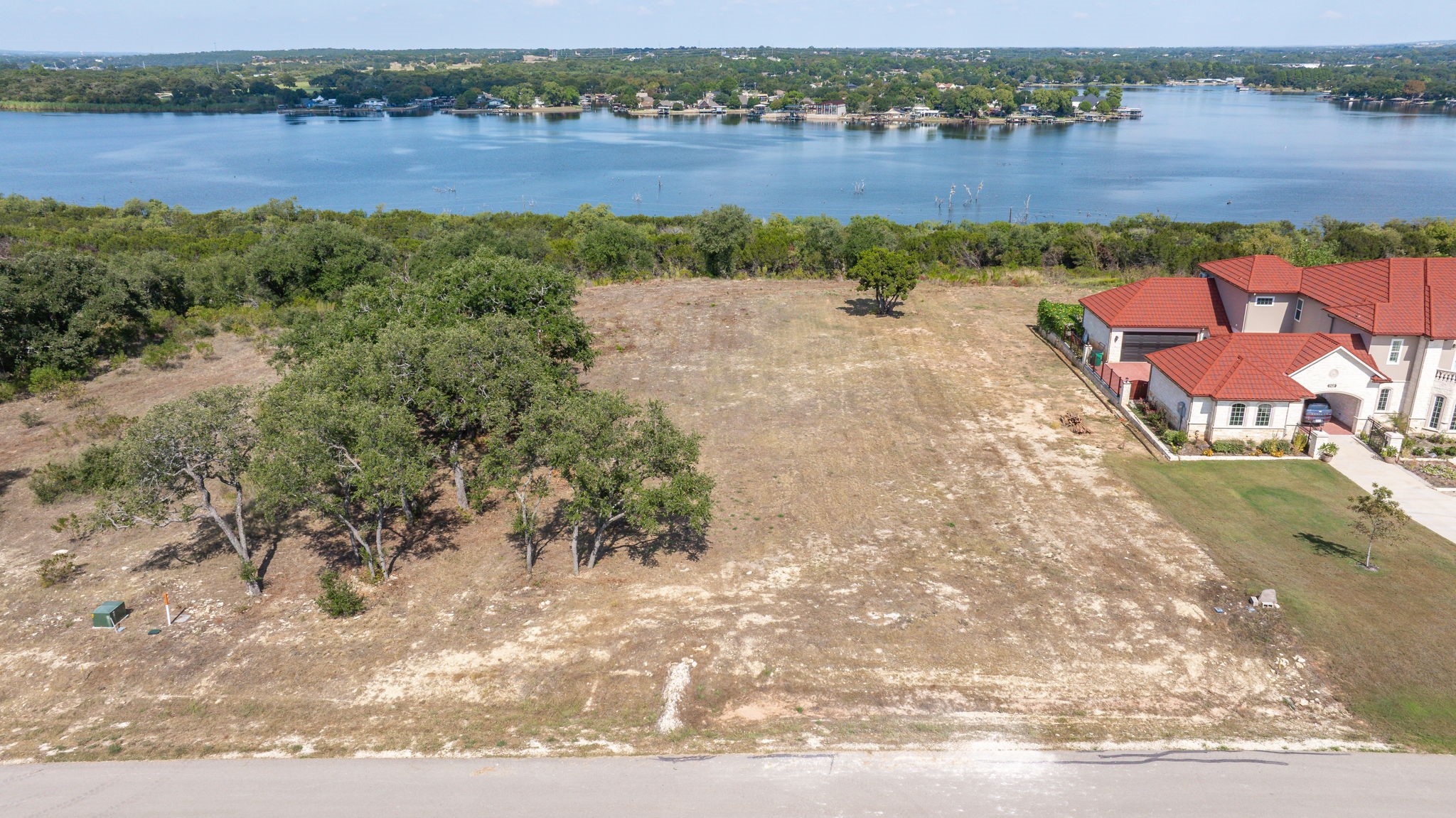 8088 Brownie Luker Boulevard Granbury TX 76048