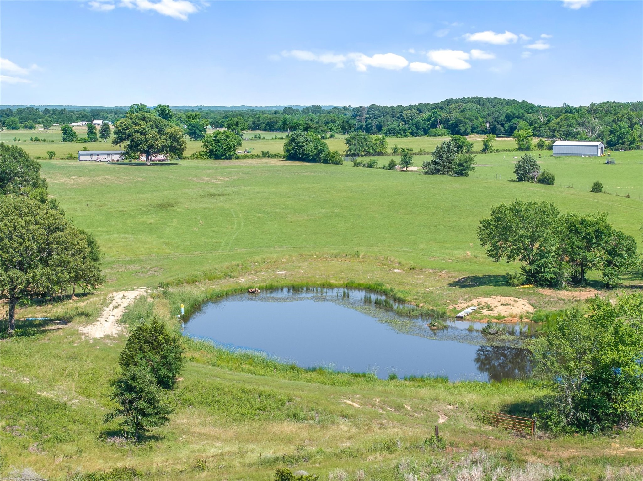 Tbd County Road 4509 Ben Wheeler TX 75754