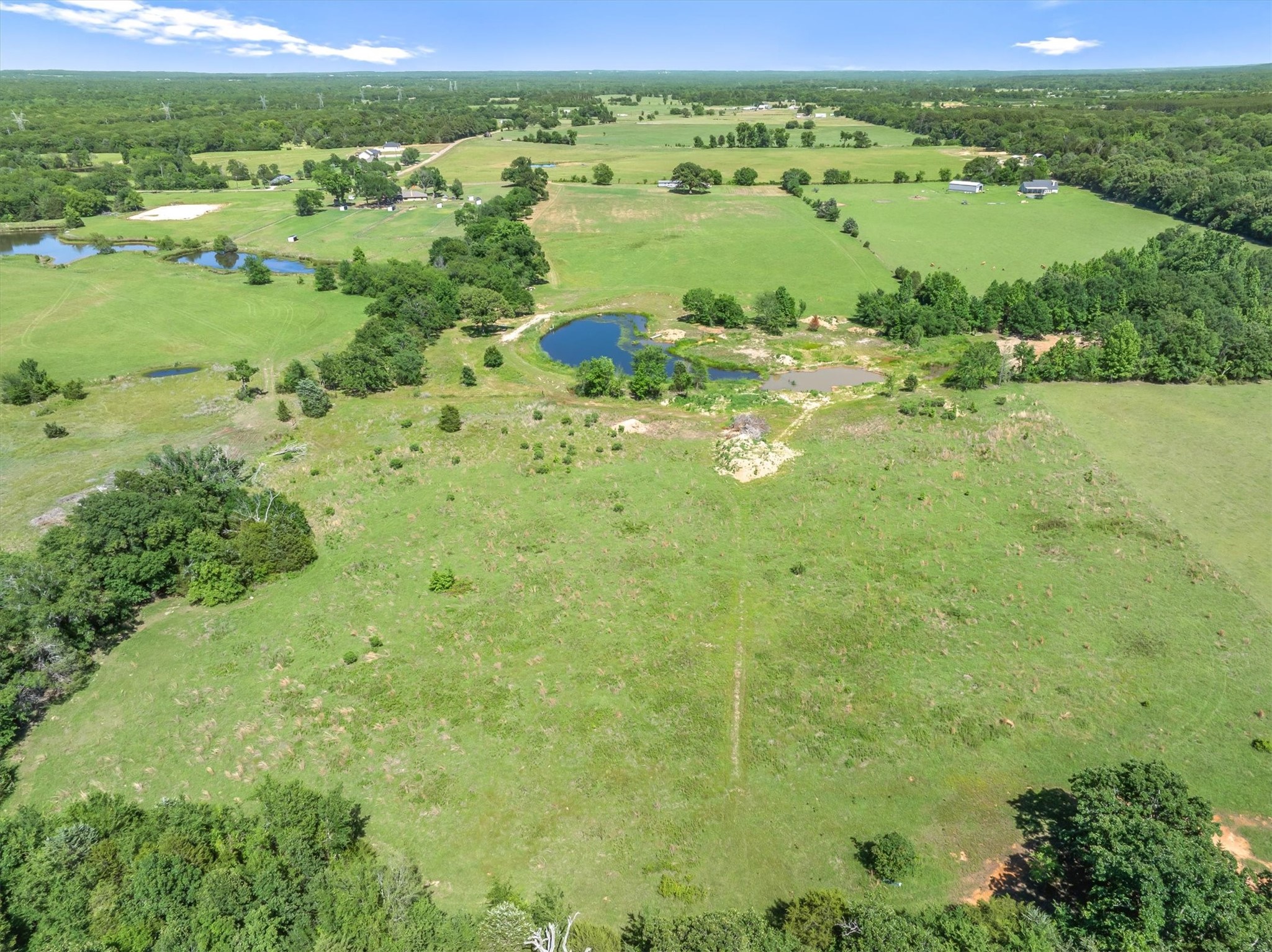 Tbd County Road 4509 Ben Wheeler TX 75754