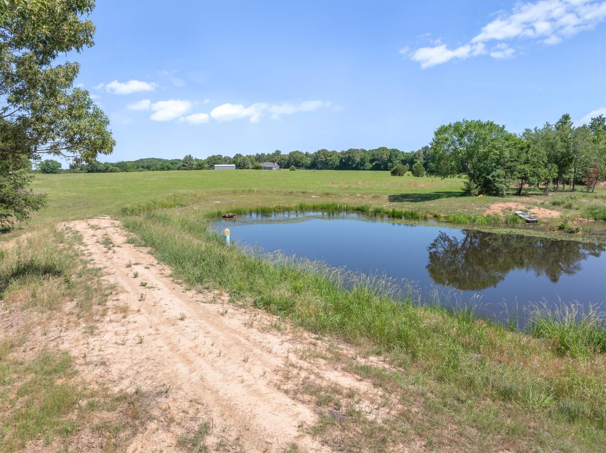 Tbd County Road 4509 Ben Wheeler TX 75754