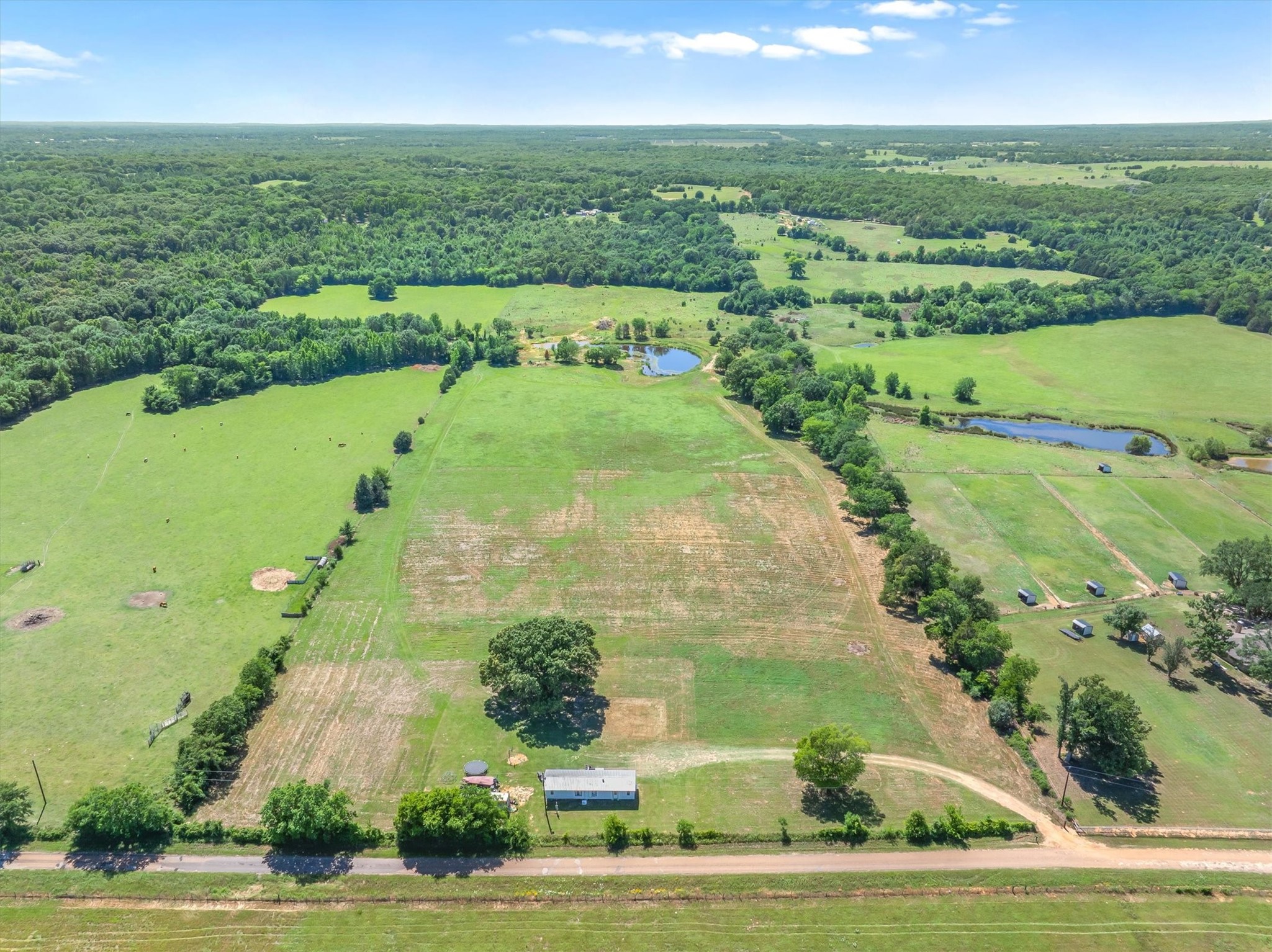 Tbd County Road 4509 Ben Wheeler TX 75754