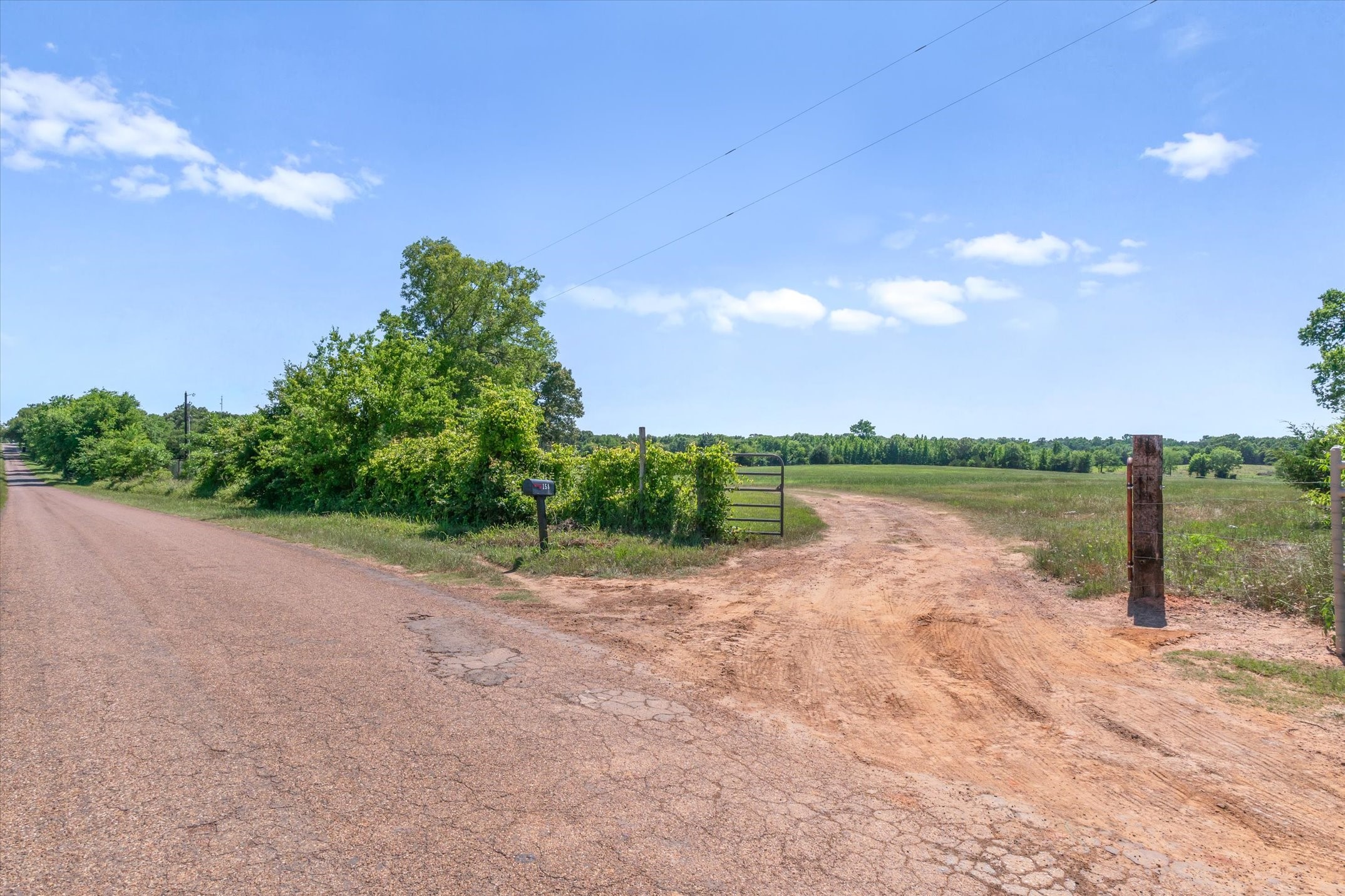 Tbd County Road 4509 Ben Wheeler TX 75754