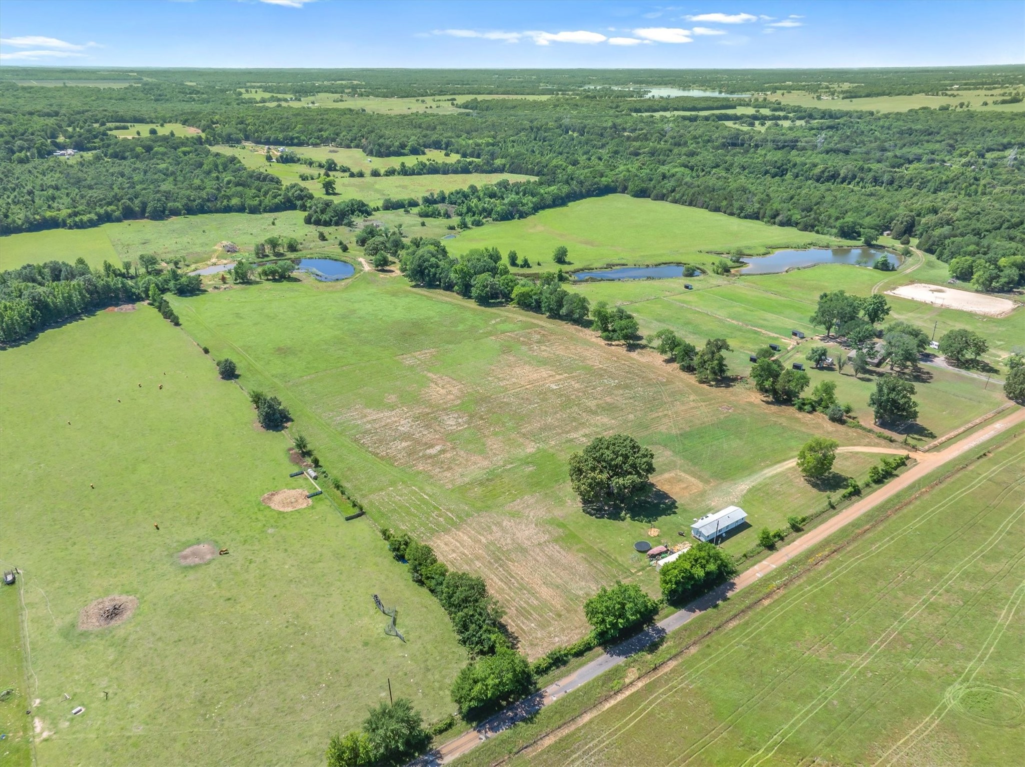 Tbd County Road 4509 Ben Wheeler TX 75754