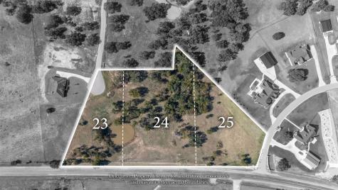 101 Hansma Way Weatherford TX 76087
